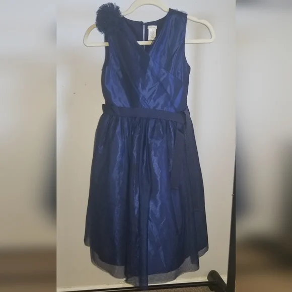 Crewcuts Dresses J Crew Crewcuts Dress Girls Size 2 Poshmark